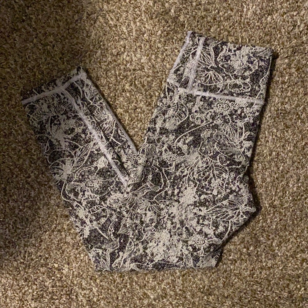 Elation Tight (7/8 length)